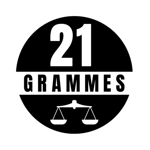 CBD21g logo